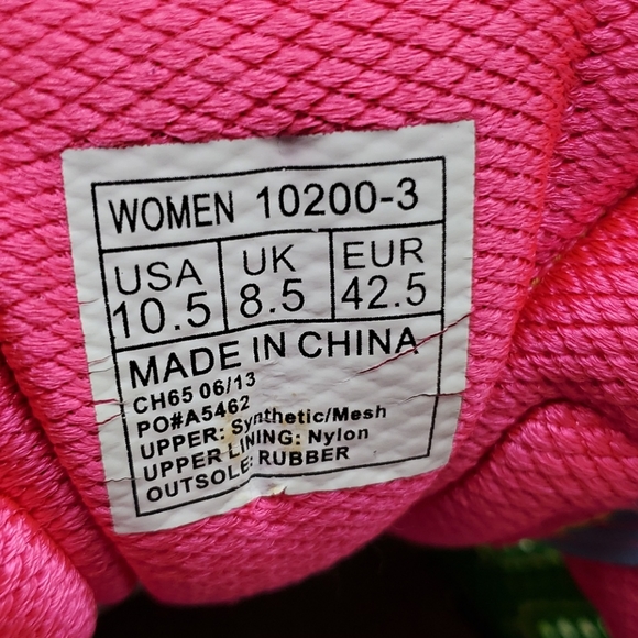 SAUCONY RIDE 6 VI WOMEN SHOES - Picture 8 of 9